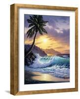 TC1148-Casay Anthony-Framed Giclee Print