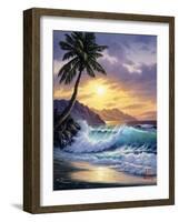 TC1148-Casay Anthony-Framed Giclee Print