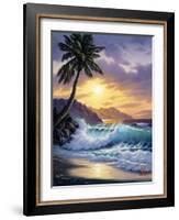 TC1148-Casay Anthony-Framed Giclee Print