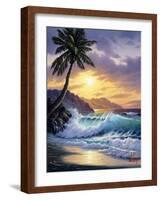 TC1148-Casay Anthony-Framed Giclee Print
