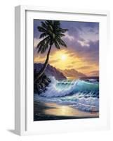 TC1148-Casay Anthony-Framed Giclee Print