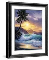 TC1148-Casay Anthony-Framed Giclee Print
