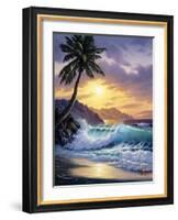 TC1148-Casay Anthony-Framed Giclee Print
