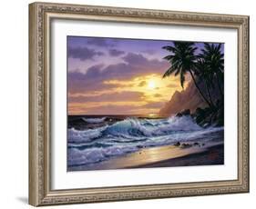 TC1166-Casay Anthony-Framed Giclee Print