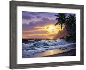 TC1166-Casay Anthony-Framed Giclee Print