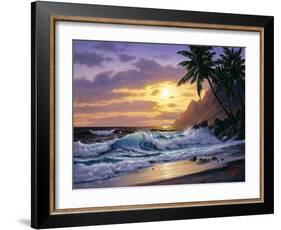 TC1166-Casay Anthony-Framed Giclee Print