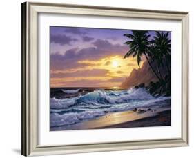 TC1166-Casay Anthony-Framed Giclee Print