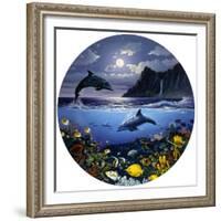 TC2165-Casay Anthony-Framed Giclee Print