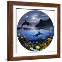 TC2165-Casay Anthony-Framed Giclee Print