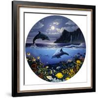 TC2165-Casay Anthony-Framed Giclee Print
