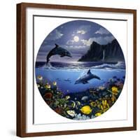 TC2165-Casay Anthony-Framed Giclee Print