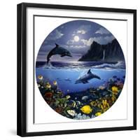 TC2165-Casay Anthony-Framed Giclee Print