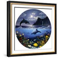 TC2165-Casay Anthony-Framed Giclee Print