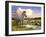 TC2476-Casay Anthony-Framed Giclee Print