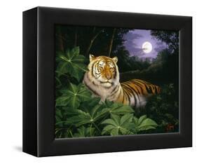 TC2573-Casay Anthony-Framed Premier Image Canvas