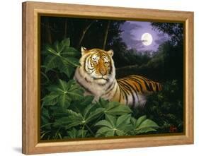 TC2573-Casay Anthony-Framed Premier Image Canvas