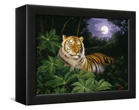TC2573-Casay Anthony-Framed Premier Image Canvas