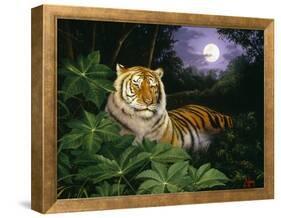 TC2573-Casay Anthony-Framed Premier Image Canvas