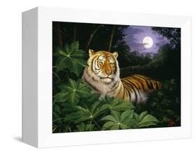 TC2573-Casay Anthony-Framed Premier Image Canvas