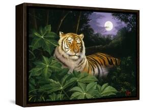TC2573-Casay Anthony-Framed Premier Image Canvas