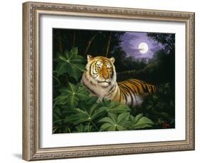 TC2573-Casay Anthony-Framed Giclee Print