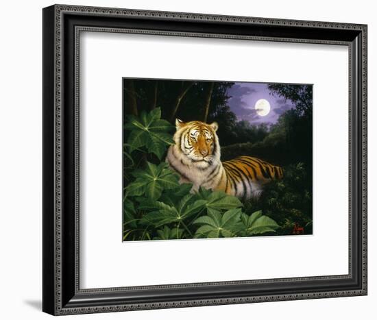 TC2573-Casay Anthony-Framed Giclee Print