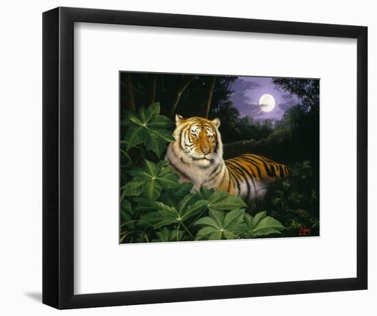 TC2573-Casay Anthony-Framed Giclee Print