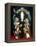 Tchaikovsky (1840-93) 2004-Frances Broomfield-Framed Premier Image Canvas