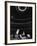 Tchaikovsky Competition Winner Van Cliburn-Alfred Eisenstaedt-Framed Premium Photographic Print