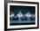 Tchaikovsky's Swan Lake, Mariinsky Theatre, St. Petersburg, 2004-null-Framed Photographic Print