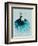 Tchaikovsky Watercolor-Anna Malkin-Framed Art Print