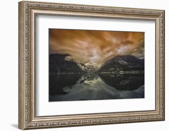 Tdits-Viviane Fedieu Daniel-Framed Photographic Print