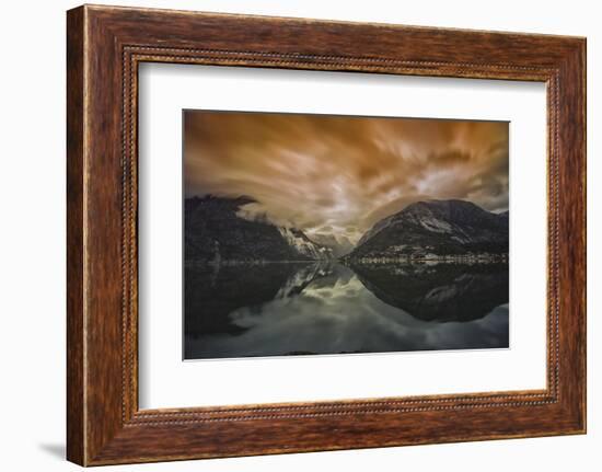 Tdits-Viviane Fedieu Daniel-Framed Photographic Print