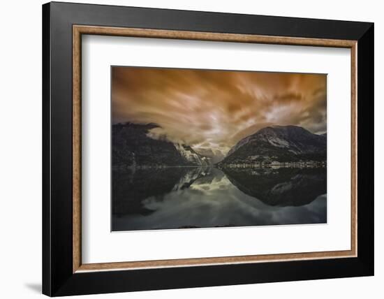 Tdits-Viviane Fedieu Daniel-Framed Photographic Print