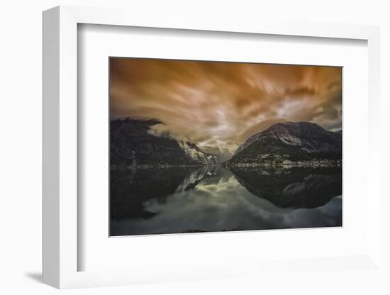 Tdits-Viviane Fedieu Daniel-Framed Photographic Print