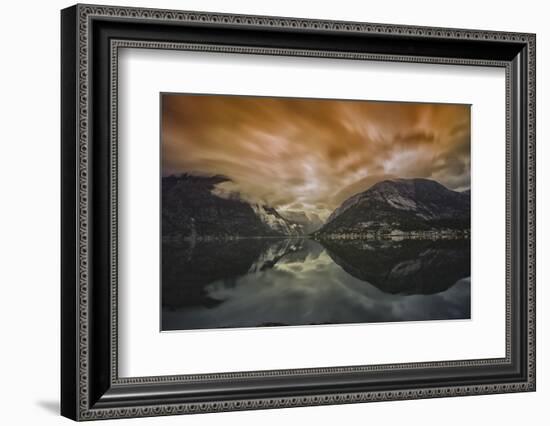 Tdits-Viviane Fedieu Daniel-Framed Photographic Print