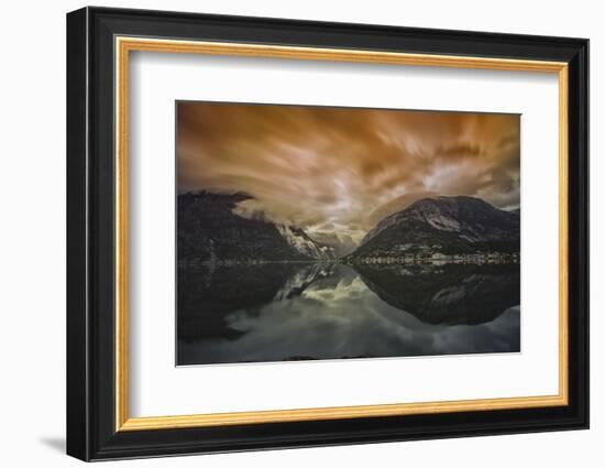 Tdits-Viviane Fedieu Daniel-Framed Photographic Print