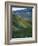 Te Apiti Wind Farm, Palmerston North, Manawatu, North Island, New Zealand, Pacific-Don Smith-Framed Photographic Print