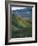 Te Apiti Wind Farm, Palmerston North, Manawatu, North Island, New Zealand, Pacific-Don Smith-Framed Photographic Print