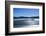 Te Waewae Bay, Along the Road from Invercargill to Te Anau, South Island, New Zealand, Pacific-Michael Runkel-Framed Photographic Print