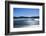 Te Waewae Bay, Along the Road from Invercargill to Te Anau, South Island, New Zealand, Pacific-Michael Runkel-Framed Photographic Print