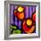 Tea and Apples-John Nolan-Framed Giclee Print