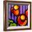 Tea and Apples-John Nolan-Framed Giclee Print