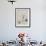 Tea and Coffee II-Laure Girardin Vissian-Framed Giclee Print displayed on a wall