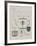 Tea and Coffee II-Laure Girardin Vissian-Framed Giclee Print