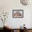 Tea Cats-Oxana Zaika-Framed Giclee Print displayed on a wall