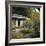 Tea Ceremony House, Nanzen-Ji Temple, Rinzai Zen Garden, Kyoto, Japan-Christopher Rennie-Framed Photographic Print