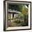 Tea Ceremony House, Nanzen-Ji Temple, Rinzai Zen Garden, Kyoto, Japan-Christopher Rennie-Framed Photographic Print