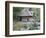 Tea House, Kodai-Ji Temple, Kyoto, Japan-Rob Tilley-Framed Photographic Print