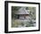 Tea House, Kodai-Ji Temple, Kyoto, Japan-Rob Tilley-Framed Photographic Print